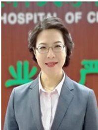 杨清