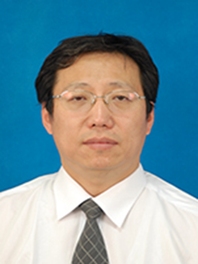 陈晓隆