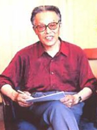王烈