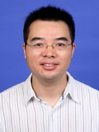 朱晓勇