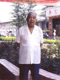 张文灿