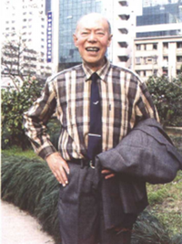 詹起荪