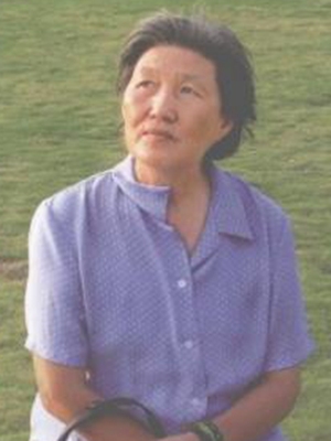 林瑞珍