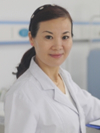 唐新妹