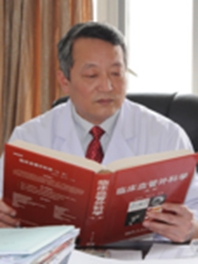 李钢