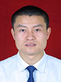 朱李军