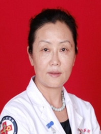 郝丽娟