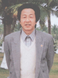 叶世登