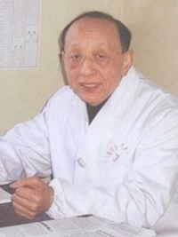祝广庆