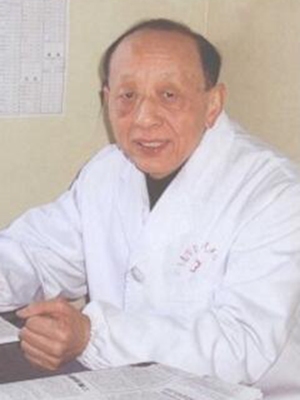 祝广庆