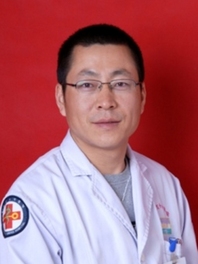 郝军舰