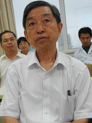 李家邦