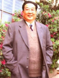 詹文涛
