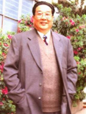 詹文涛