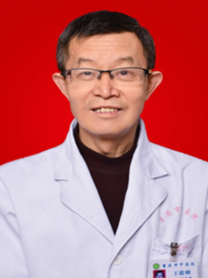王毅刚