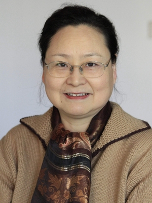 何若苹