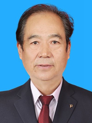 高宝海