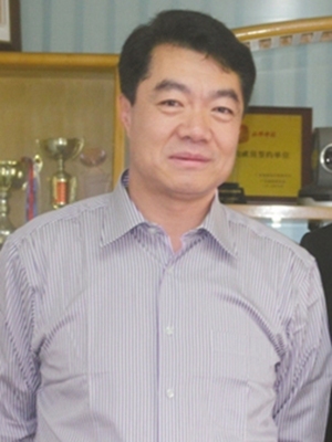 周路山