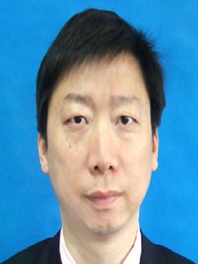 潘曙明