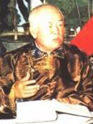 阿拉坦仓