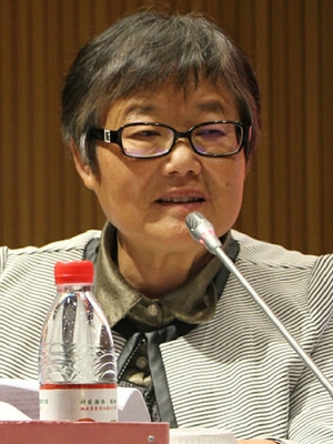 喻安书