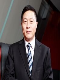彭永德