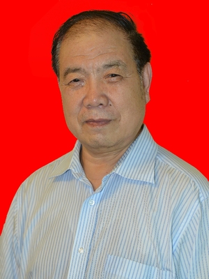 殷克敬