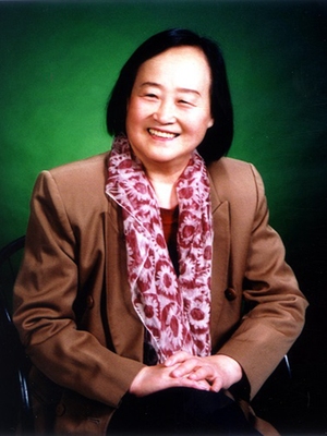 许心如