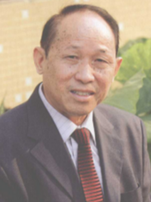 张东岳