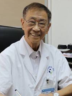 劳绍贤