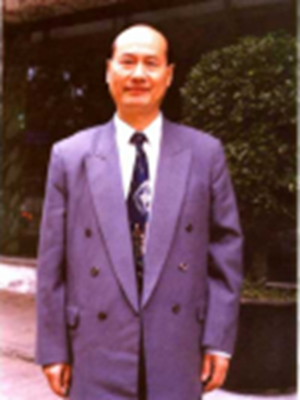 章逢润