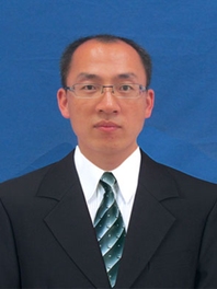 张靖宇