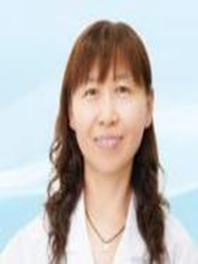 姜丽华