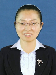 朱明珍