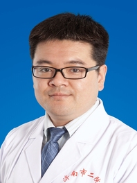 张晨明