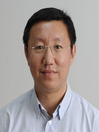 杨秀滨
