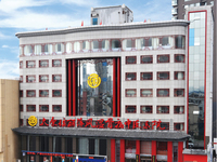 太原侯丽萍风湿骨病中医医院