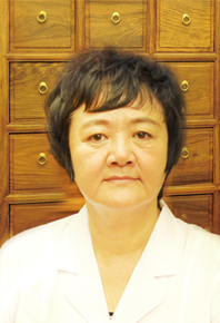 侯丽萍
