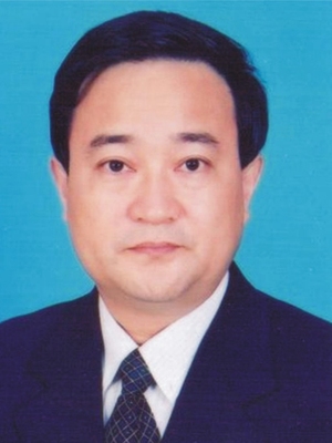 张永杰