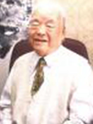 胡黎生