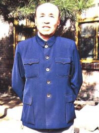 李凤林