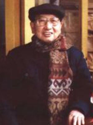 李昌源