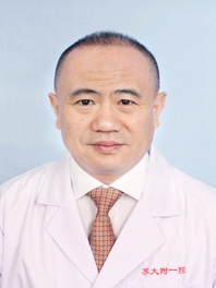 吴德沛