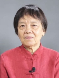 欧阳惠卿