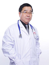 姜昌龙