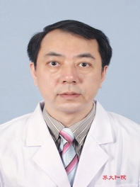 杨向军