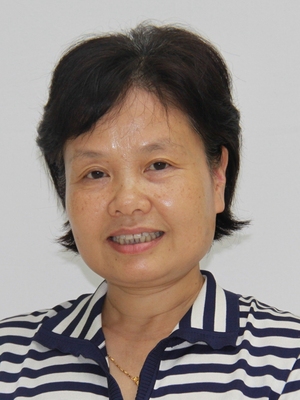 黄李平