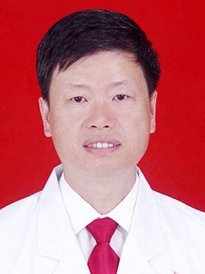 曾渊华