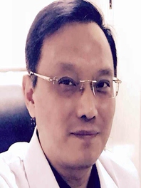 徐国旭
