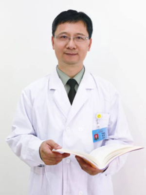 李勇